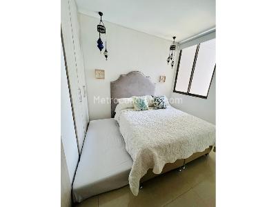 Apartamento en venta en Pozos Colorados, Santa Marta · foto 8 de 16