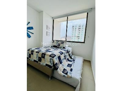 Apartamento en venta en Pozos Colorados, Santa Marta · foto 11 de 16