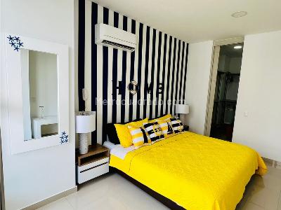 Apartamento en venta en Pozos Colorados, Santa Marta · foto 12 de 16