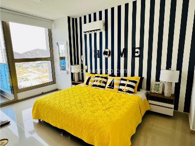 Apartamento en venta en Pozos Colorados, Santa Marta · foto 13 de 16