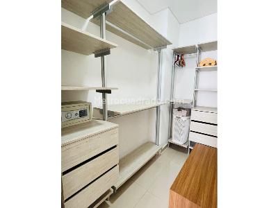 Apartamento en venta en Pozos Colorados, Santa Marta · foto 14 de 16