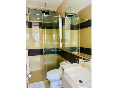 Apartamento en venta en Pozos Colorados, Santa Marta · foto 16 de 16