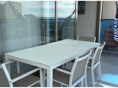 Apartamento en venta en Pozos Colorados, Santa Marta · foto 2 de 20