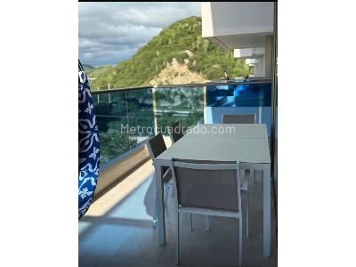 Apartamento en venta en Pozos Colorados, Santa Marta · foto 3 de 20