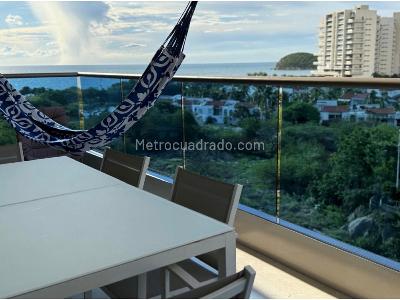 Apartamento en venta en Pozos Colorados, Santa Marta · foto 4 de 20