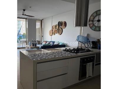 Apartamento en venta en Pozos Colorados, Santa Marta · foto 7 de 20