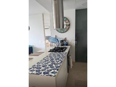Apartamento en venta en Pozos Colorados, Santa Marta · foto 8 de 20