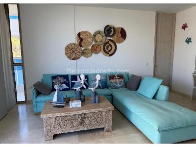 Apartamento en venta en Pozos Colorados, Santa Marta · foto 10 de 20