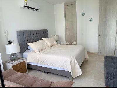 Apartamento en venta en Pozos Colorados, Santa Marta · foto 11 de 20