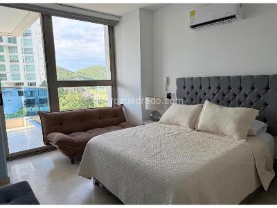 Apartamento en venta en Pozos Colorados, Santa Marta · foto 12 de 20