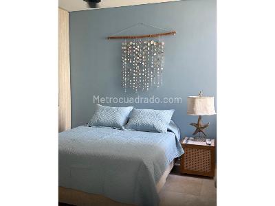 Apartamento en venta en Pozos Colorados, Santa Marta · foto 13 de 20