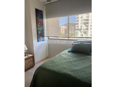 Apartamento en venta en Pozos Colorados, Santa Marta · foto 14 de 20