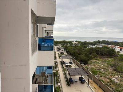 Apartamento en venta en Pozos Colorados, Santa Marta · foto 20 de 20