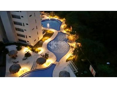 Apartamento de 2 alcobas en venta en Bello Horizonte, Santa Marta, 98 m² · foto 8 de 20