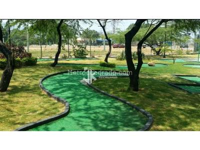 Apartamento de 2 alcobas en venta en Bello Horizonte, Santa Marta, 98 m² · foto 10 de 20