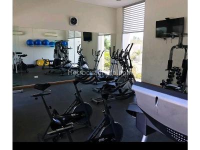 Apartamento de 2 alcobas en venta en Bello Horizonte, Santa Marta, 98 m² · foto 11 de 20
