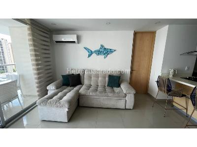 Apartamento de 2 alcobas en venta en Bello Horizonte, Santa Marta, 98 m² · foto 13 de 20