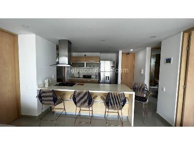Apartamento de 2 alcobas en venta en Bello Horizonte, Santa Marta, 98 m² · foto 15 de 20
