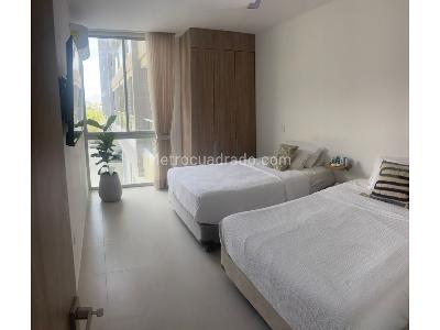 Apartamento de 1 alcoba en venta en Cabo Tortuga, Santa Marta, 67 m² · foto 3 de 20