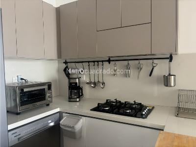 Apartamento de 1 alcoba en venta en Cabo Tortuga, Santa Marta, 67 m² · foto 4 de 20
