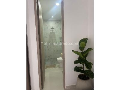 Apartamento de 1 alcoba en venta en Cabo Tortuga, Santa Marta, 67 m² · foto 5 de 20