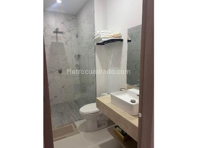 Apartamento de 1 alcoba en venta en Cabo Tortuga, Santa Marta, 67 m² · foto 6 de 20