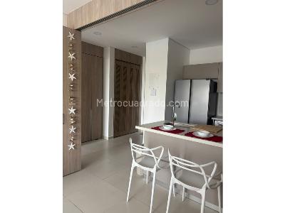 Apartamento de 1 alcoba en venta en Cabo Tortuga, Santa Marta, 67 m² · foto 7 de 20