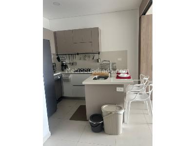 Apartamento de 1 alcoba en venta en Cabo Tortuga, Santa Marta, 67 m² · foto 9 de 20
