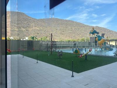Apartamento de 1 alcoba en venta en Cabo Tortuga, Santa Marta, 67 m² · foto 15 de 20