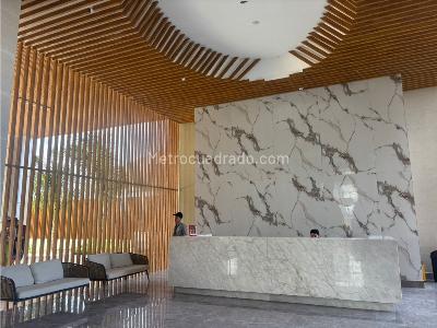 Apartamento de 1 alcoba en venta en Cabo Tortuga, Santa Marta, 67 m² · foto 16 de 20