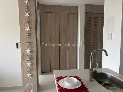 Apartamento de 1 alcoba en venta en Cabo Tortuga, Santa Marta, 67 m² · foto 17 de 20