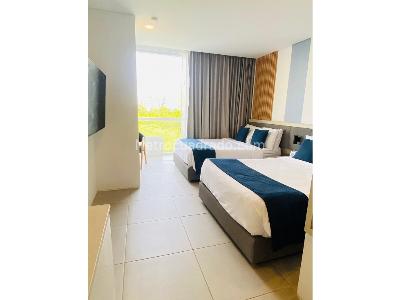 Apartaestudio en venta en Pozos Colorados, Santa Marta, 32 m² · foto 3 de 8