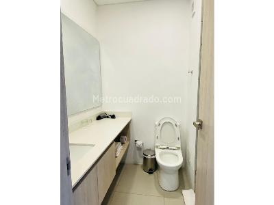 Apartaestudio en venta en Pozos Colorados, Santa Marta, 32 m² · foto 7 de 8