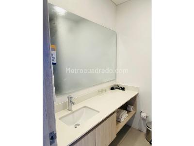 Apartaestudio en venta en Pozos Colorados, Santa Marta, 32 m² · foto 8 de 8