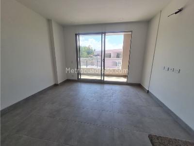 Apartaestudio en venta en Don Jaca, Santa Marta, 30 m² · foto 2 de 13
