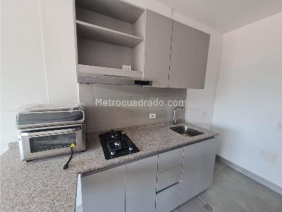 Apartaestudio en venta en Don Jaca, Santa Marta, 30 m² · foto 7 de 13