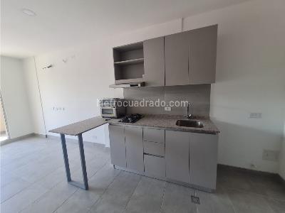 Apartaestudio en venta en Don Jaca, Santa Marta, 30 m² · foto 9 de 13