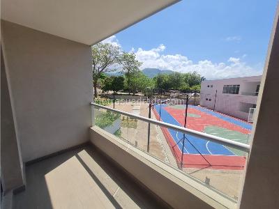 Apartaestudio en venta en Don Jaca, Santa Marta, 30 m² · foto 10 de 13