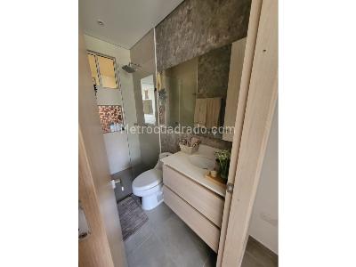 Apartaestudio en venta en Playa Salguero, Santa Marta, 29 m² · foto 6 de 15