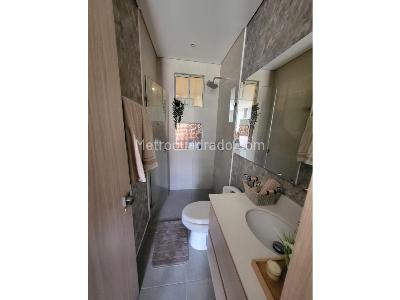 Apartaestudio en venta en Playa Salguero, Santa Marta, 29 m² · foto 7 de 15