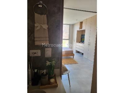 Apartaestudio en venta en Playa Salguero, Santa Marta, 29 m² · foto 14 de 15