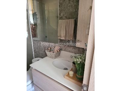 Apartaestudio en venta en Playa Salguero, Santa Marta, 29 m² · foto 15 de 15