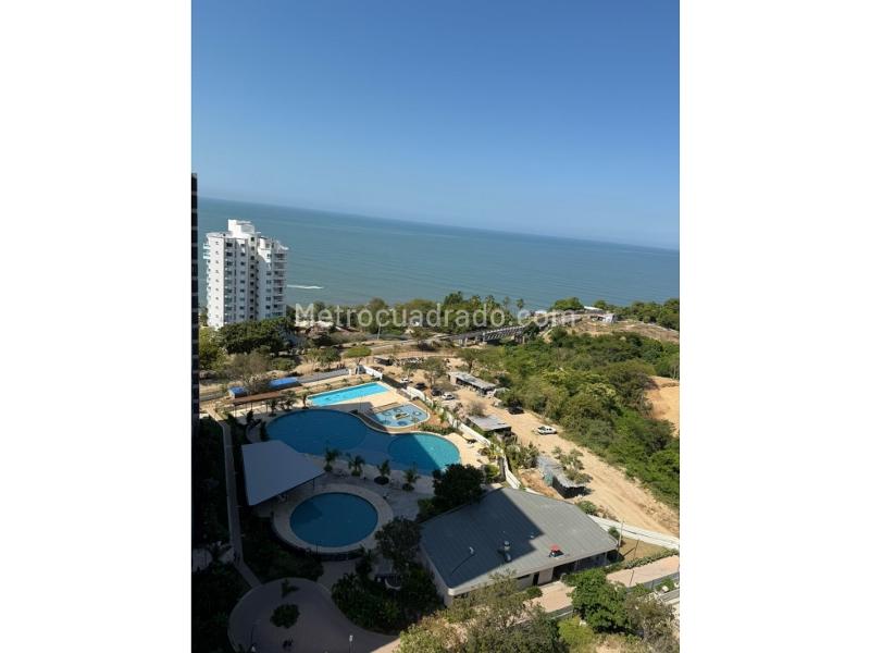 Piso – Santa Marta - Vista 3
