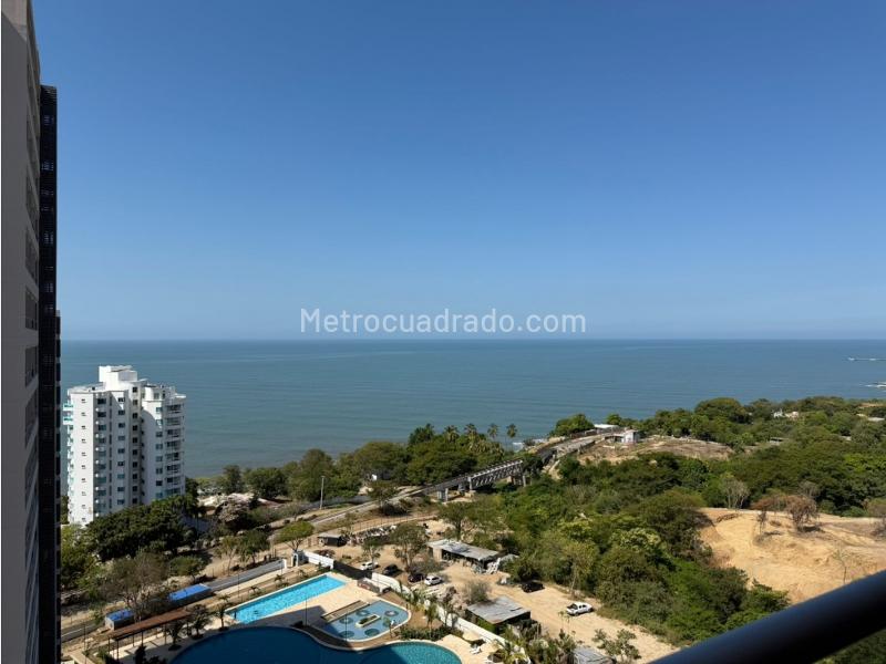 Piso – Santa Marta - Vista 4