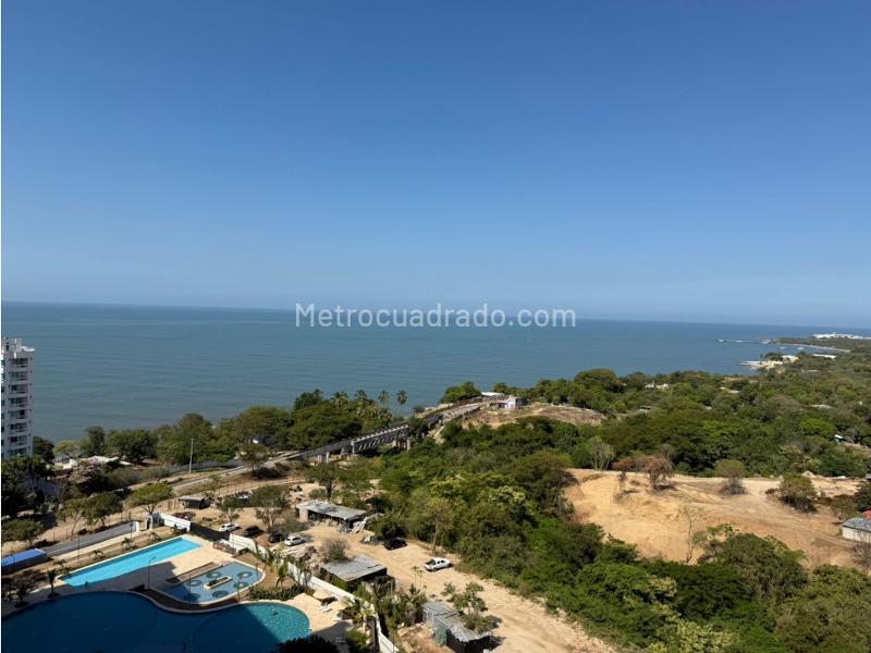 Piso – Santa Marta - Vista 5