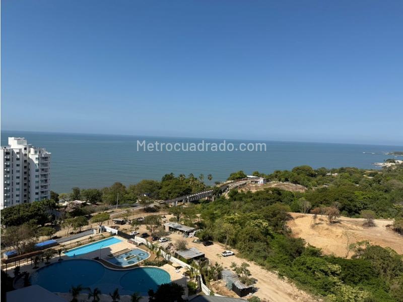 Piso – Santa Marta - Más