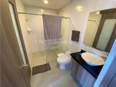 Apartaestudio en venta en Rodadero, Santa Marta, 50 m² · foto 10 de 10