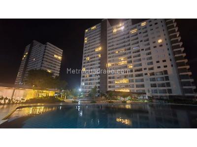 Apartaestudio en venta en Don Jaca, Santa Marta, 44 m² · foto 2 de 20