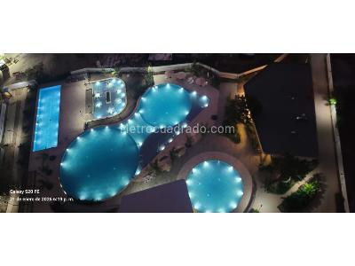 Apartaestudio en venta en Don Jaca, Santa Marta, 44 m² · foto 3 de 20