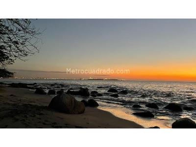 Apartaestudio en venta en Don Jaca, Santa Marta, 44 m² · foto 5 de 20